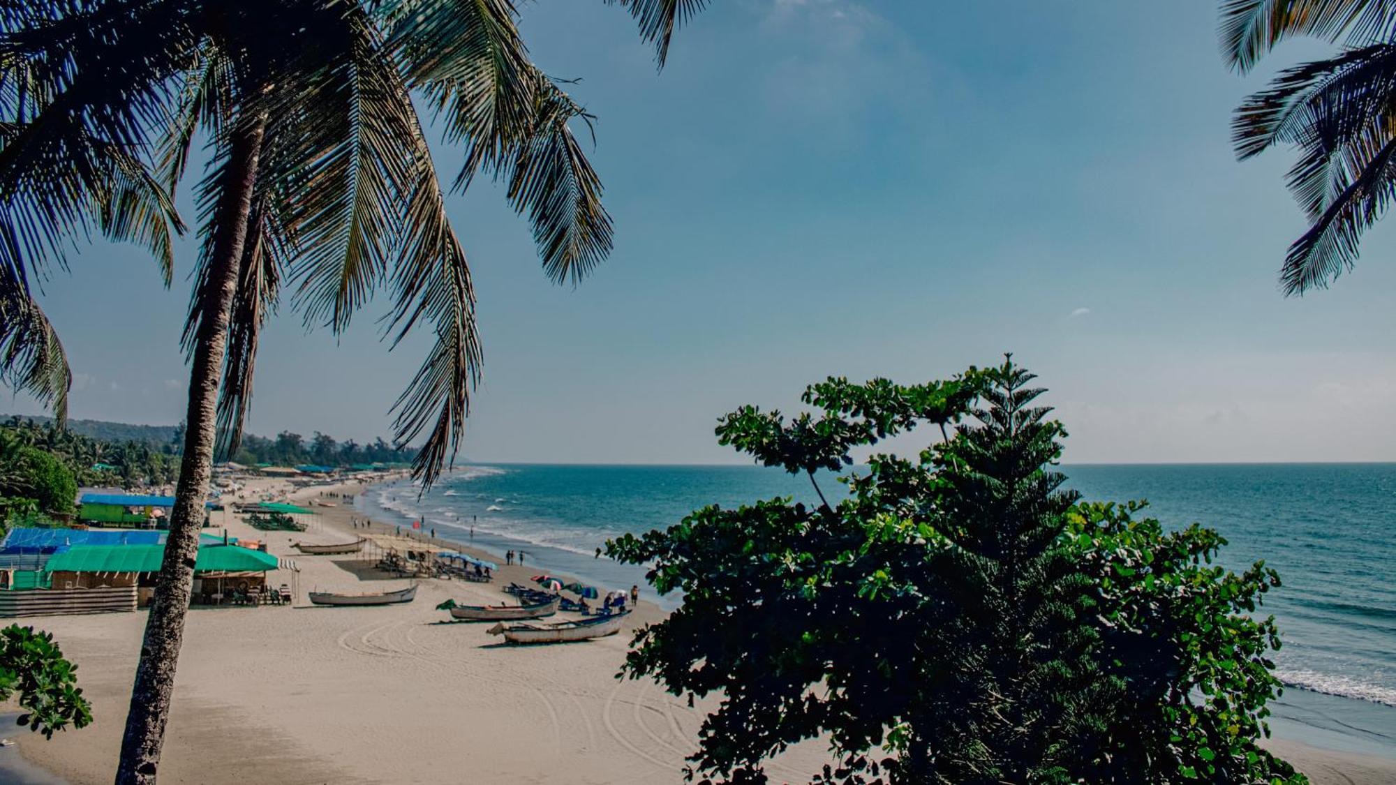 This Is It Beachfront - Rooms, Cafe & Events Арамбол Екстериор снимка