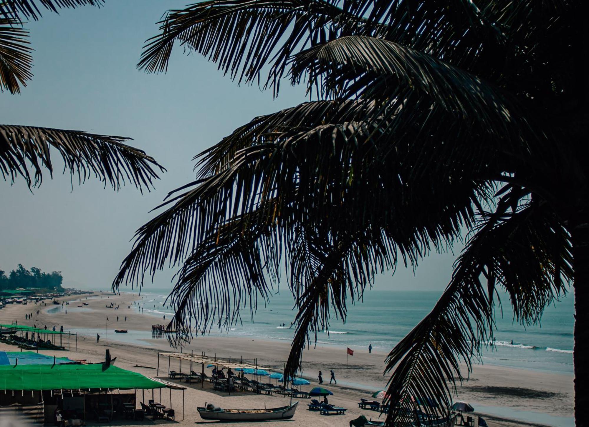 This Is It Beachfront - Rooms, Cafe & Events Арамбол Екстериор снимка