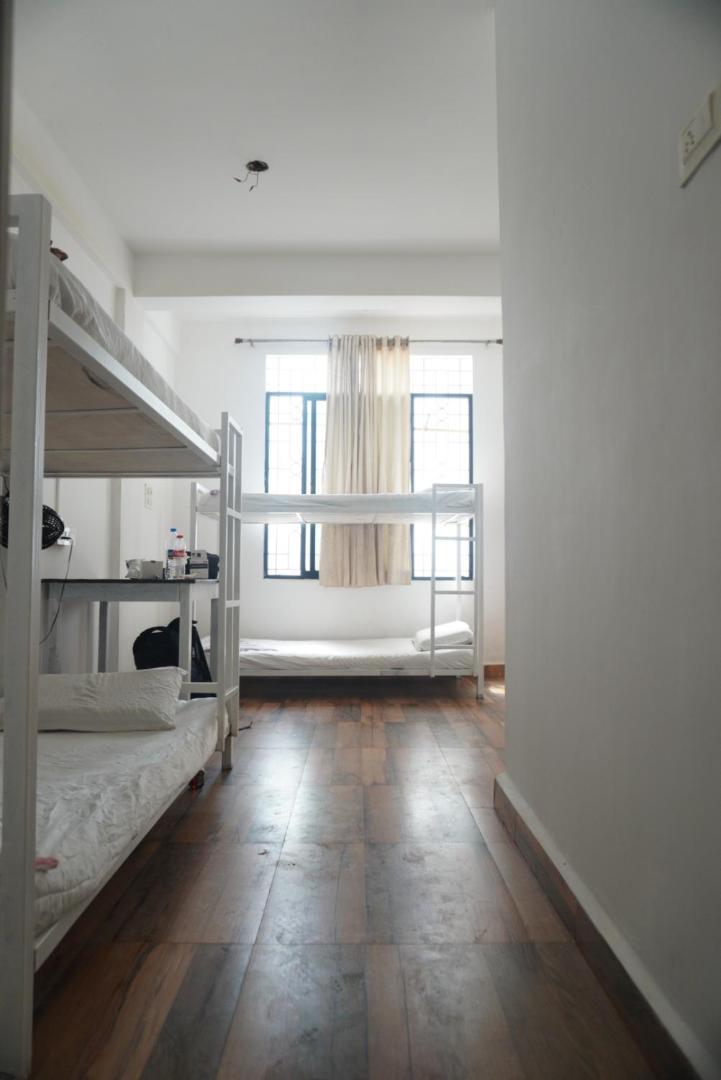 This Is It Beachfront - Rooms, Cafe & Events Арамбол Екстериор снимка