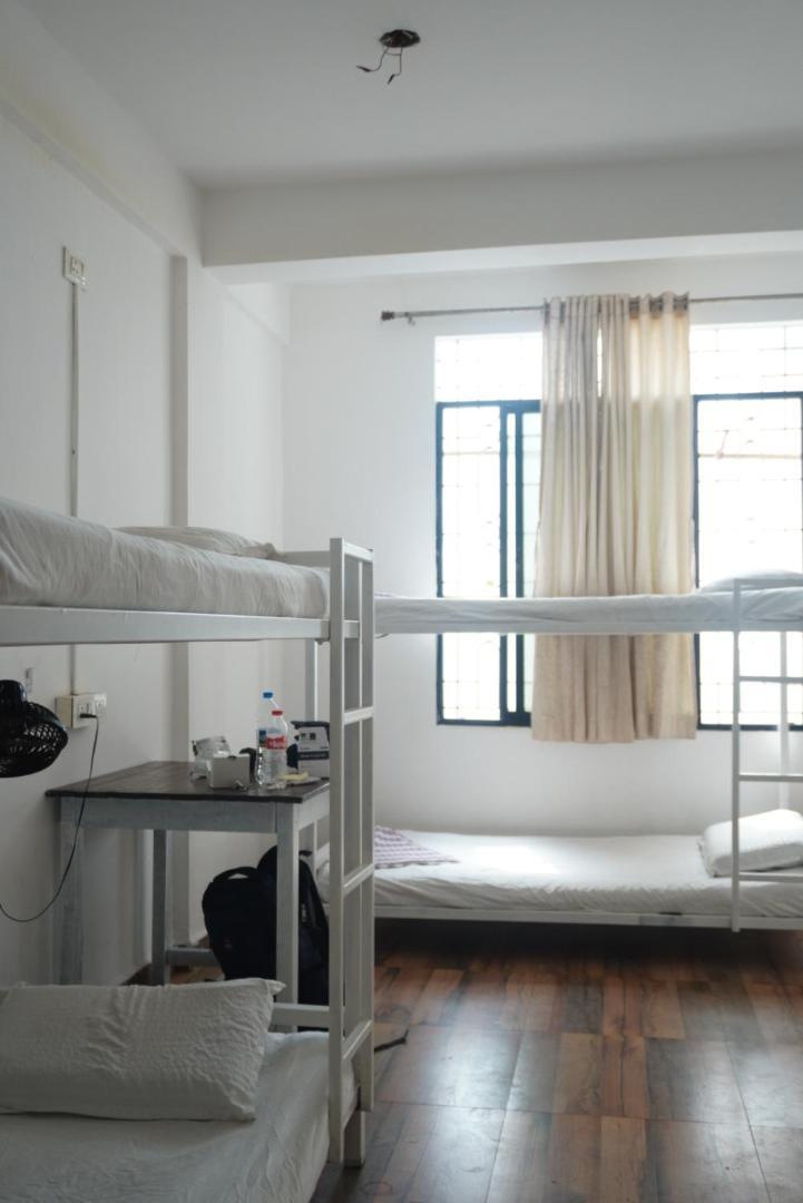 This Is It Beachfront - Rooms, Cafe & Events Арамбол Екстериор снимка