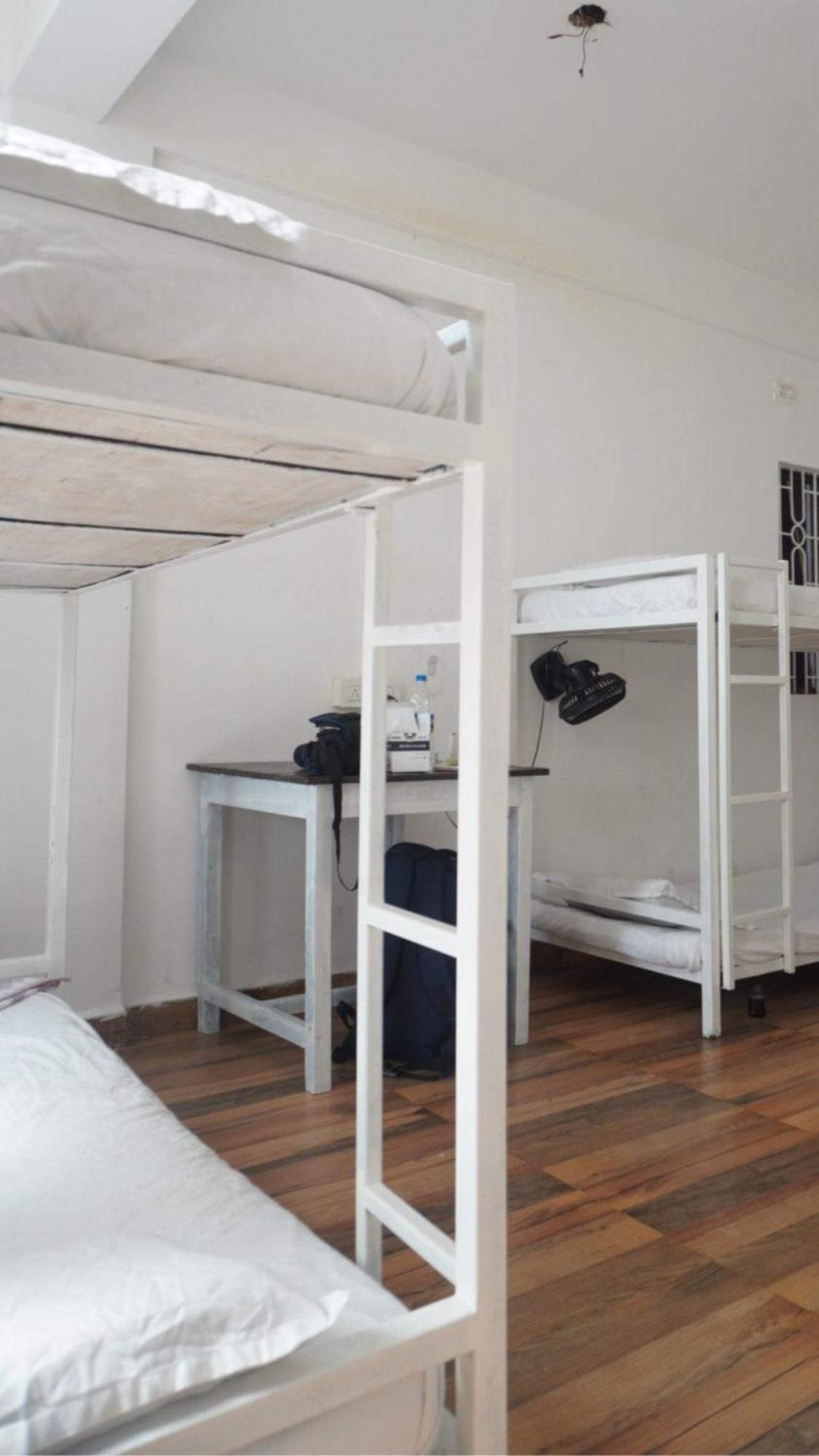 This Is It Beachfront - Rooms, Cafe & Events Арамбол Екстериор снимка
